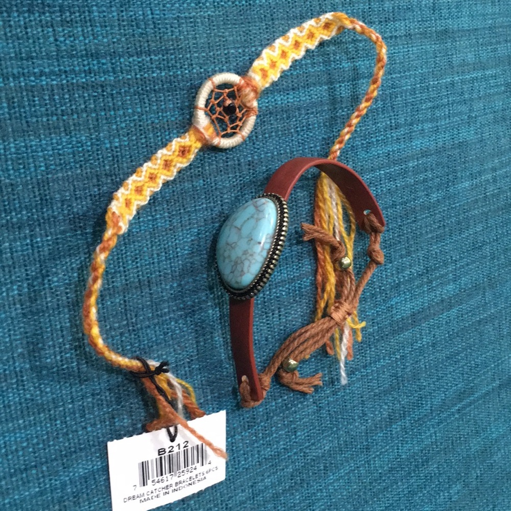 Bracelets